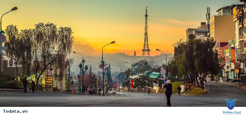 Tour Du Lịch Đà Lạt 4 ngày 3 đêm - Ảnh 1